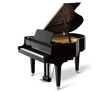 Акустический рояль Kawai GL-20 M/PEP JAPAN с банкеткой
