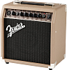 Комбоусилитель Fender ACOUSTASONIC 15 COMBO - 3