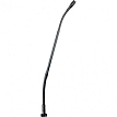 Микрофон на гусиной шее SHURE MX418SE/N - 1