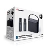 Переносная караоке-система iconBIT K802B - 4