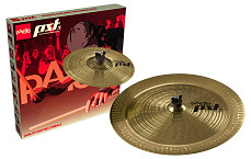000063FXPK PST 3 Effects Pack Комплект тарелок 10/18, Paiste