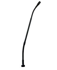 Микрофон на гусиной шее SHURE MX412SE/S