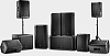 Сабвуфер JBL SRX818S - 2