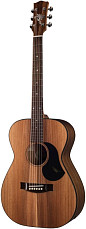 Электроакустическая гитара Maton EBW808