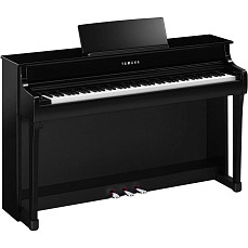 Цифровое пианино Yamaha CLP-835PE