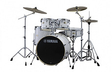 Комплект акустических барабанов Yamaha SBP0F5 PW