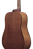 Акустическая гитара Ibanez V54NJP-OPN, Натуральный открытые поры - 3