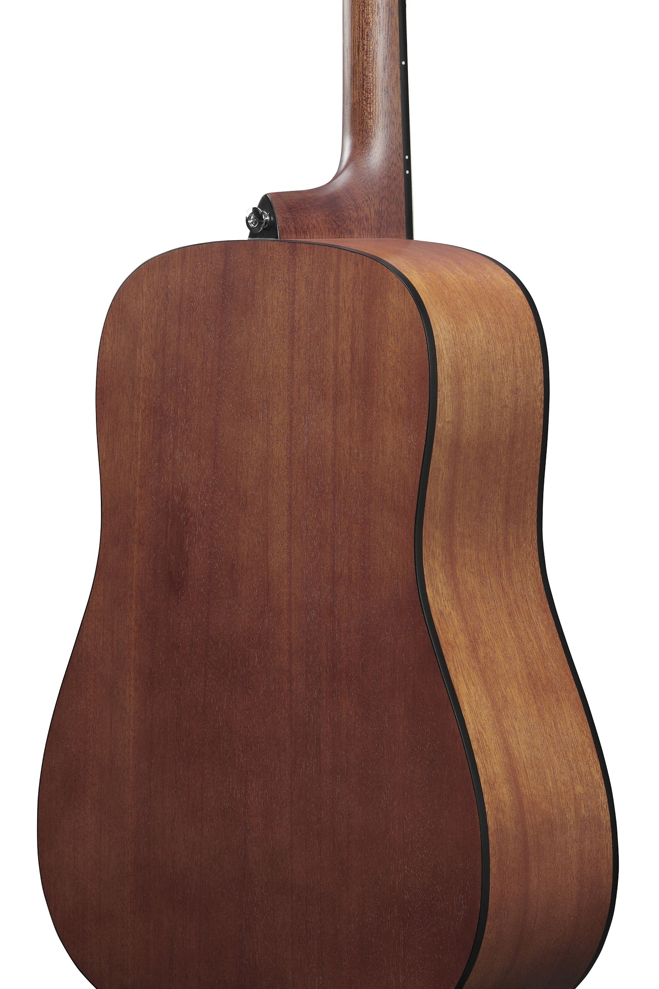Акустическая гитара Ibanez V54NJP-OPN, Натуральный открытые поры - 8