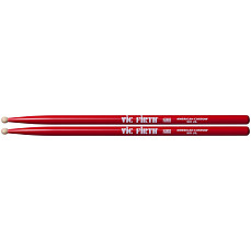 VIC-SD1JR American Custom SD1 Jr. Барабанные палочки, деревянный наконечник, Vic Firth