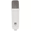 Студийный микрофон RODE NT1 Signature White - 3
