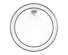 Remo PS-0318-00 Pinstripe Batter Clear 18 пластик для бас-барабана