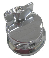 TM-006CR Крепление ножки том барабана 12мм, LDrums