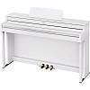 Цифровое пианино Casio AP-300WE - 10