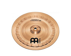 Meinl GX-10/12ES Generation X Electro Stack 10/12 эффект тарелка