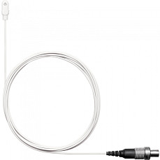 Микрофон петличный SHURE DL4W/O-MTQG-A