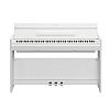 Цифровое пианино Yamaha YDP-S56WH - 2