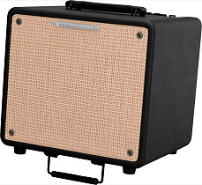 Комбоусилитель Ibanez T80II TROUBADOUR ACOUSTIC COMBO, Черный