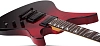 Электрогитара Schecter AVENGER STANDARD Black Burst - 4