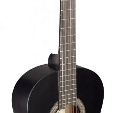 Классическая гитара Stagg C430 M BLK