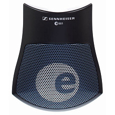 Инструментальный микрофон Sennheiser E 901