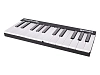 MIDI-клавиатура Gemini GPP-101 PianoProdigy - 3