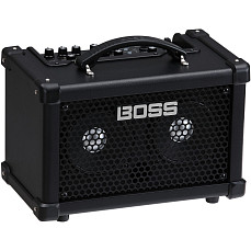 Комбоусилитель Boss Dual Cube Bass LX (DCB-LX)