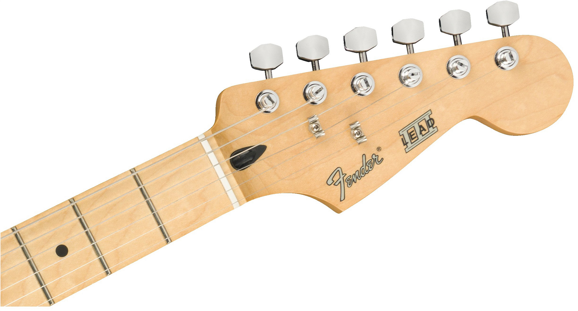 Электрогитара Fender PLAYER Lead III MN Sienna Sunburst - 12