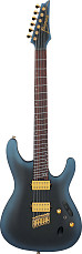 Электрогитара Ibanez SML721-MAM, Золотой