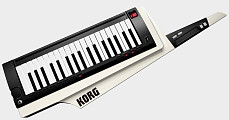 Синтезатор Korg RK-100S WH