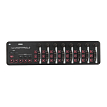 MIDI-контроллер Korg nanoKONTROL2-BK, Черный - 1