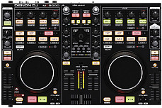 DJ-контроллер Denon DN-MC3000