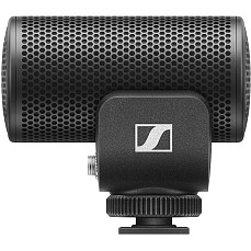 Микрофон для камеры Sennheiser MKE 200