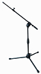 Микрофонная стойка Quik Lok A496 BK - 1