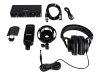 Комплект для звукозаписи Arturia MiniFuse Recording Pack Black - 18
