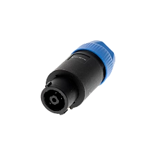 Разъем speakON AVCLINK L8FC
