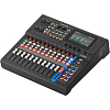 Цифровой микшер Yamaha MGX12V Black - 3