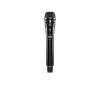 Передатчик ручной SHURE ADX2FD/K8B G56 - 2