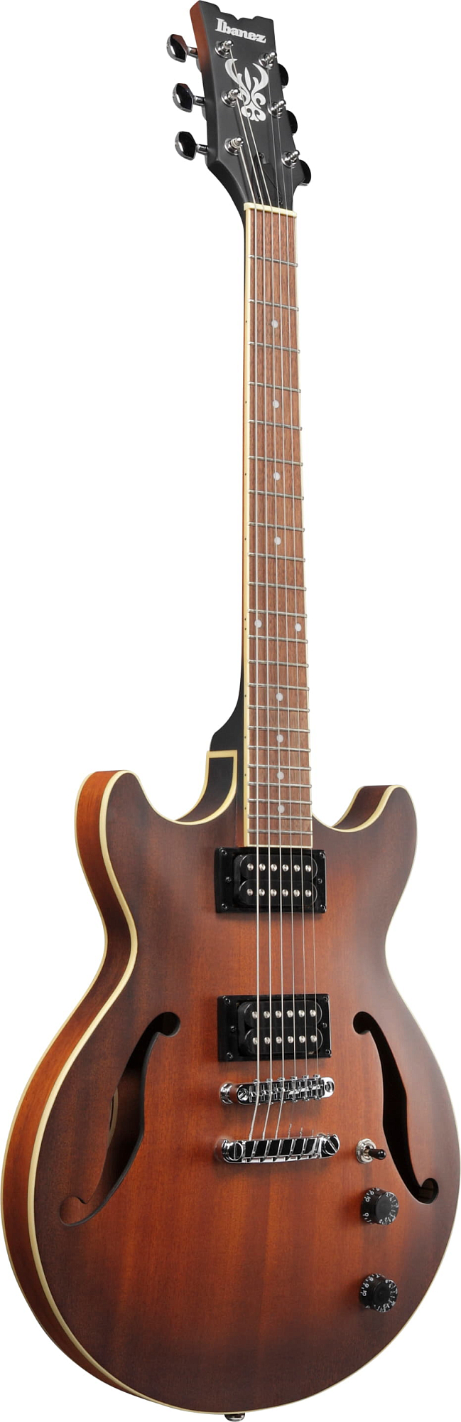 Электрогитара Ibanez AM53-TF - 12