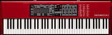 Синтезатор Clavia Nord Electro 4 HP