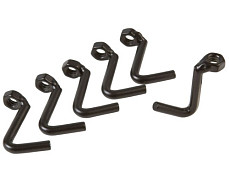 Latin Percussion LP766 Hook Set комплект треугольных крючков