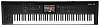 Синтезатор Korg KRONOS3-88, Черный - 2
