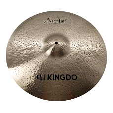 Тарелка Kingdo Modern 18" Crash