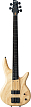 Бас-гитара Ibanez GWB1005 NTF, Натуральный матовый - 1