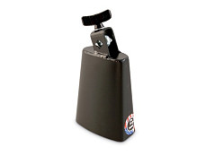 LATIN PERCUSSION COW BELL BLACK BEAUTY LP204AN ковбелл