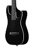 Укулеле Ibanez URGT100-BK, Черный - 4