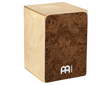 JC50BW Jam Series Burl Wood Кахон 15, Meinl