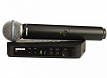 Рэковое крепление SHURE BLX24RE/B58-M17 - 1