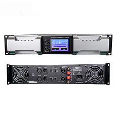 Усилитель мощности LAudio BK8350