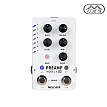 Педаль эффектов Mooer M725-Preamp-Model-X2 - 1