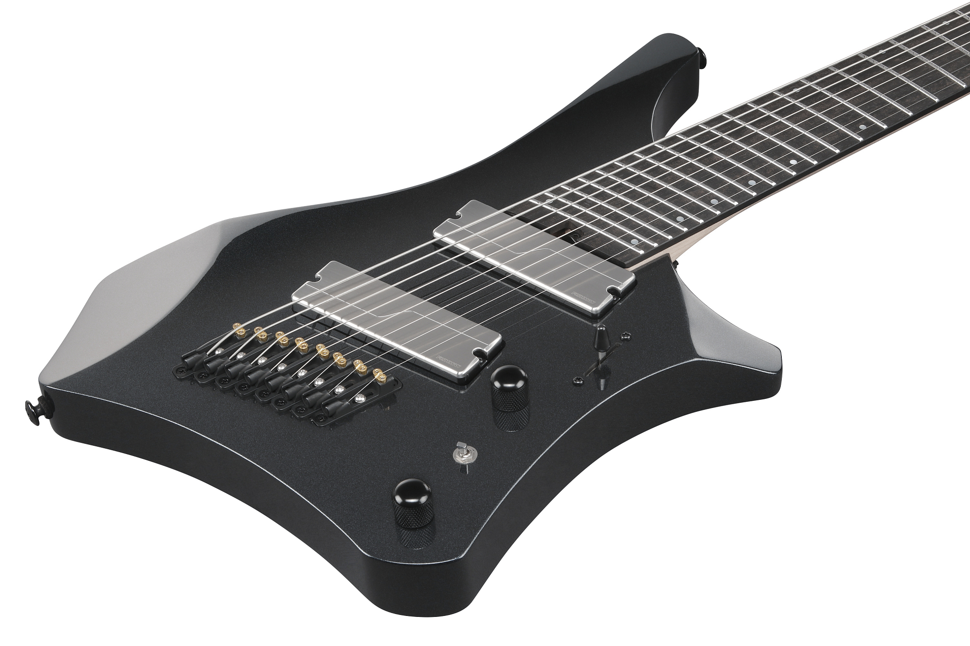 Электрогитара Ibanez A528-IPT - 8